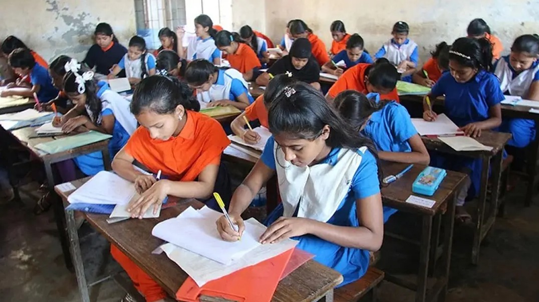 প্রাথমিক বৃত্তি পরীক্ষার খাতা মূল্যায়ন করা হবে পৃথক জেলায়